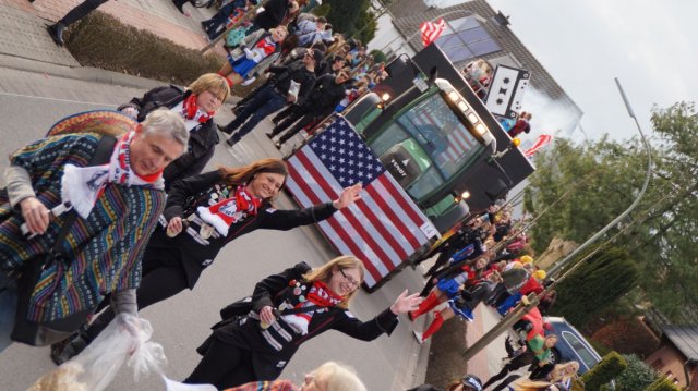 2016.02.06 Umzug Südlohn